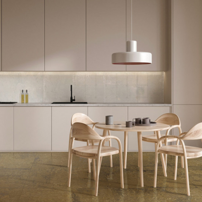 Illusion Brass Lappato Porcelain Tile 50 x 100cm-Aparici-Delforno