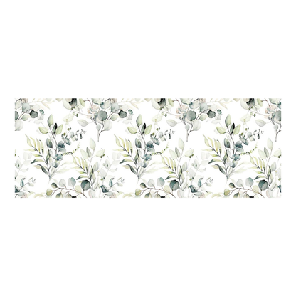 Elements Flowers Colours Porcelain Tile 45 x 120cm
