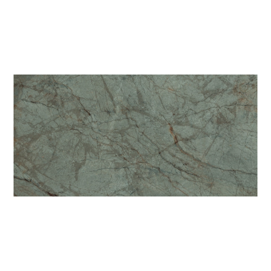 Riverwash Green Porcelain Tile 49.75 x 99.55