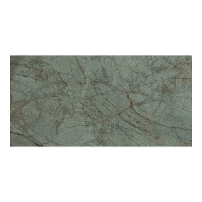 Riverwash Green Porcelain Tile 49.75 x 99.55