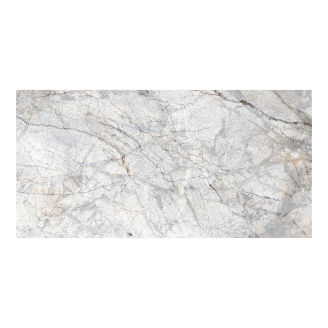 Riverwash White Porcelain Tile 49.75 x 99.55