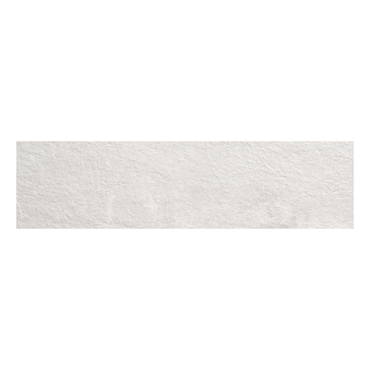 Tabila Sandstone White Rect 14.5X59-Delforno