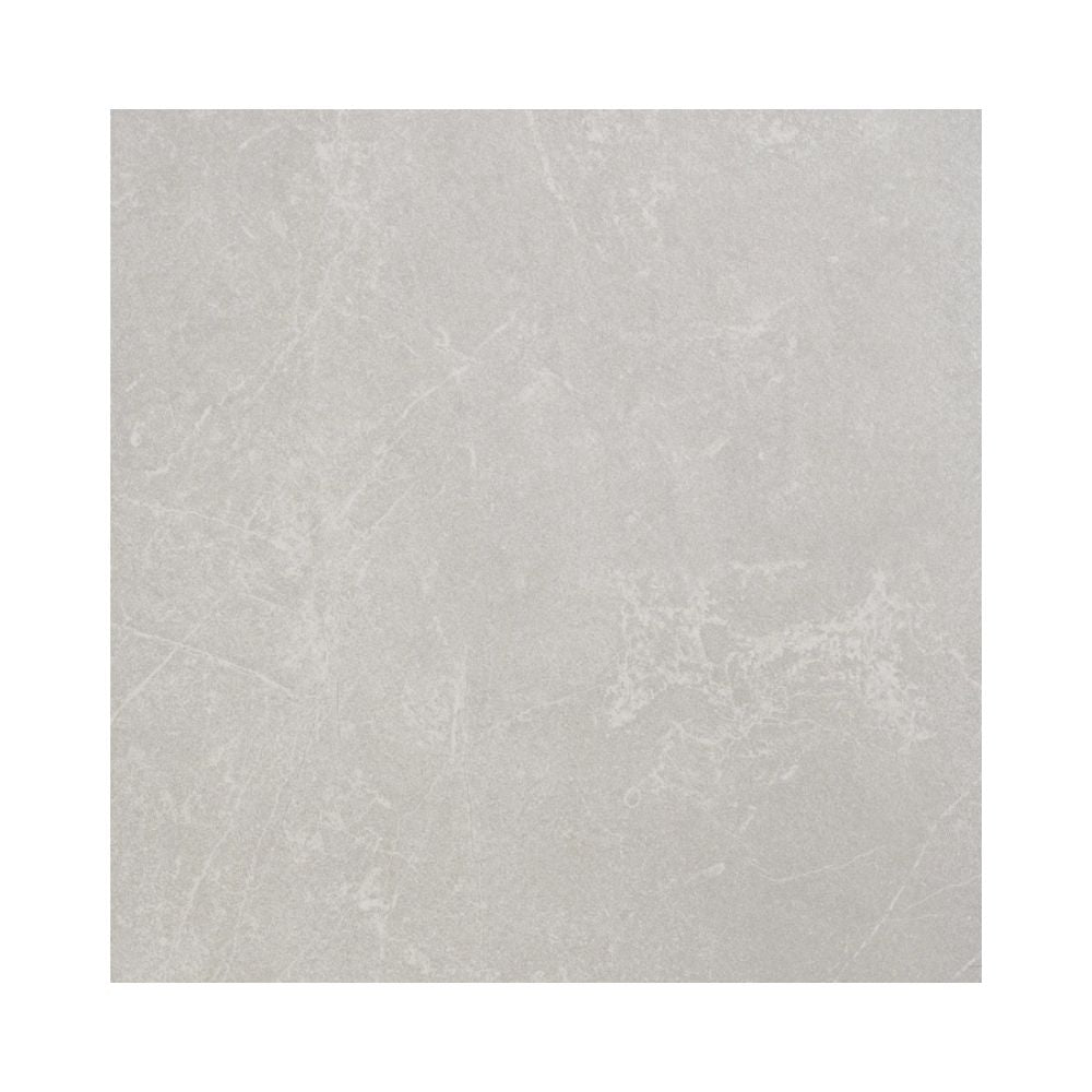 Aura Blanco Rectified Porcelain Tile 60 x 60cm-Delforno