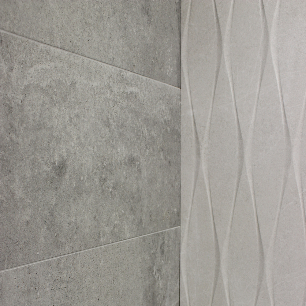 Aura Blanco Relieve Porcelain Tile 29 x 89cm-Delforno