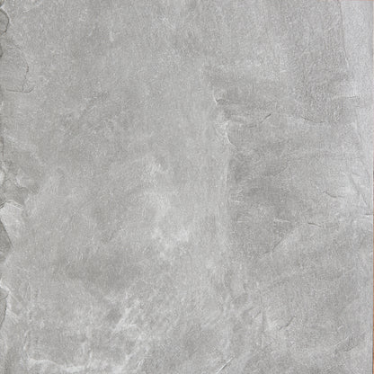 Sandstone Grey Antislip Porcelain Tile 75 x 75cm-Delforno