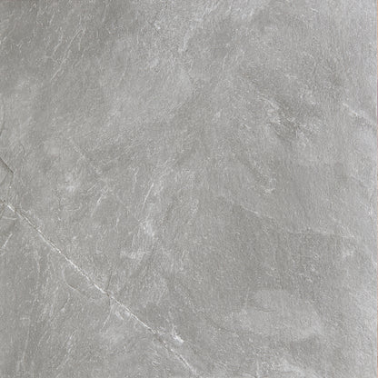 Sandstone Grey Antislip Porcelain Tile 75 x 75cm-Delforno