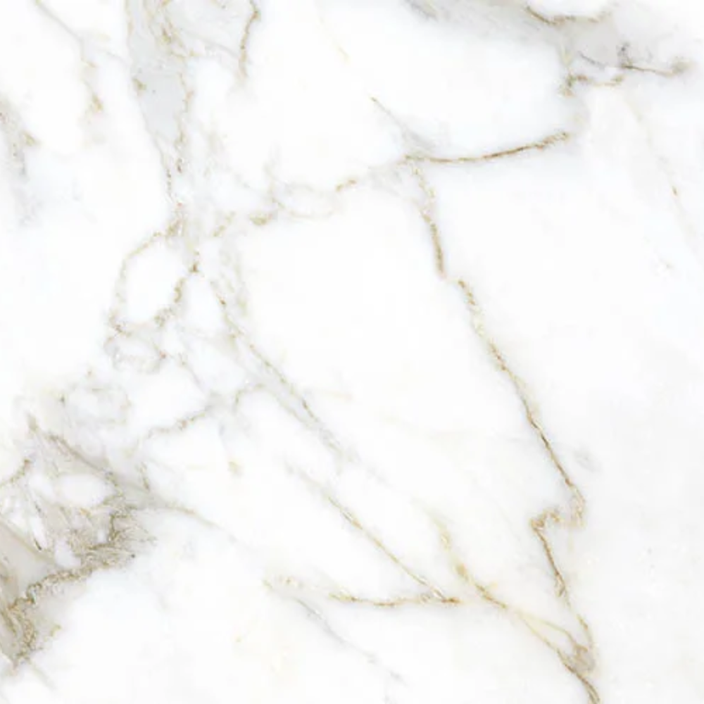 Au Calacatta Gold Matt Porcelain Tile 60 x 60cm-Delforno