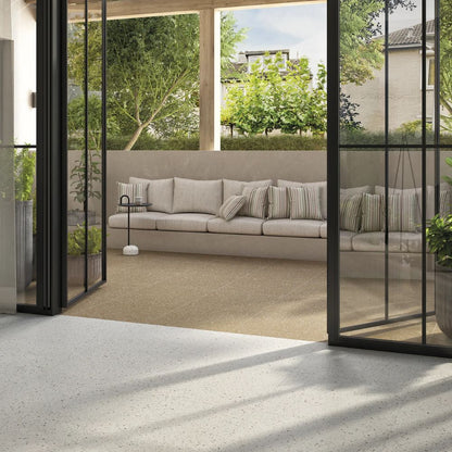 Terrae Taupe 60cm x 60cm