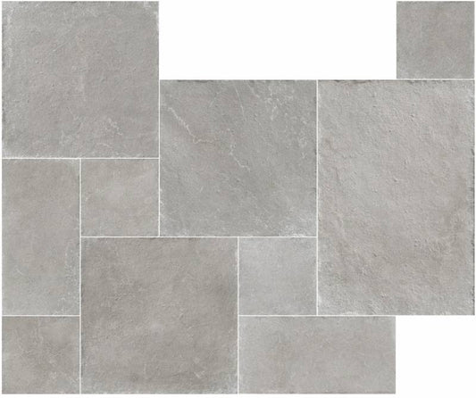 Easy Modular Collection MerryBell Perla Tile Multisize-Delforno Tiles & Timber-Delforno