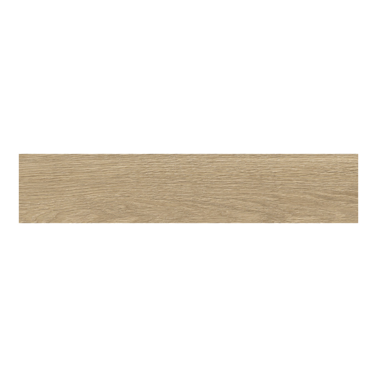 Burdeos L50 Roble Porcelain Tile 9.9 x 49.5cm-Delforno