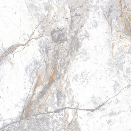Golden Age White Porcelain Tile 80 x 80cm