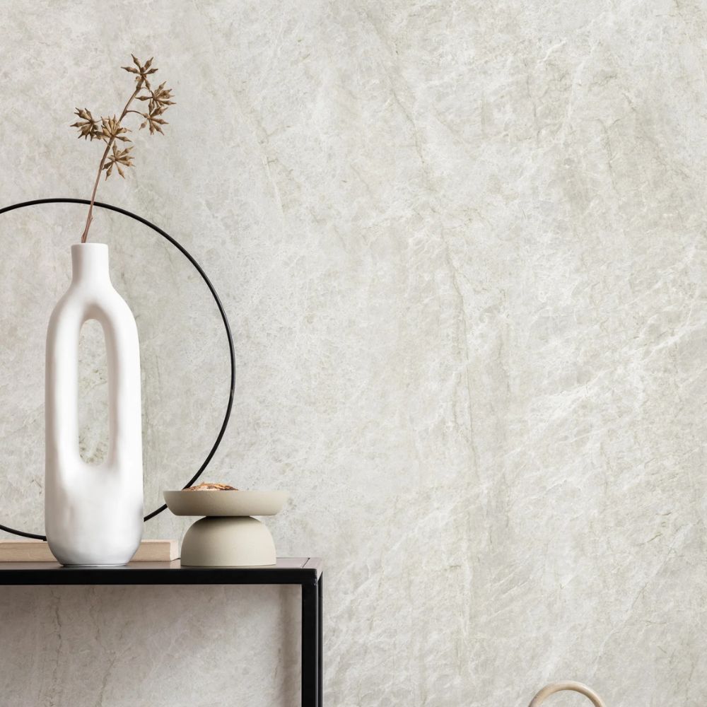 Taj Mahal Shell R9 60cm x 60cm-Delforno