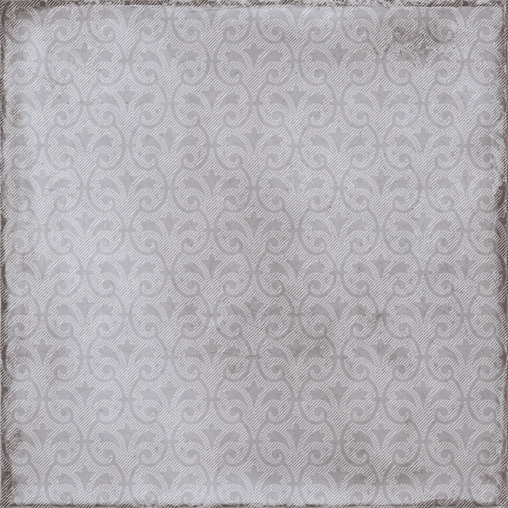 Splendours Royal Grey Porcelain Tile 15 x 15cm