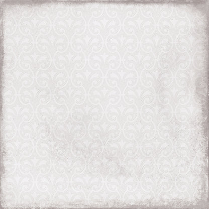 Splendours Royal Grey Porcelain Tile 15 x 15cm