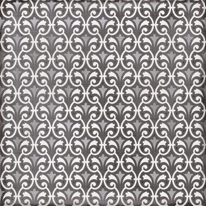Splendours Royal Grey Porcelain Tile 15 x 15cm