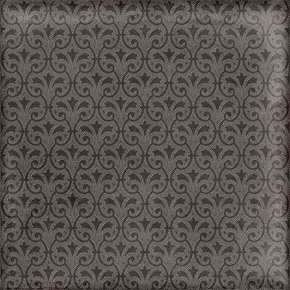 Splendours Royal Grey Porcelain Tile 15 x 15cm