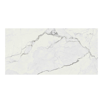 Memor Quartz Luna Ant Porcelain Tile 60cm x 120cm