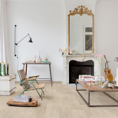 Whitsundays Long Vinyl Plank 22.5 x 152.4cm