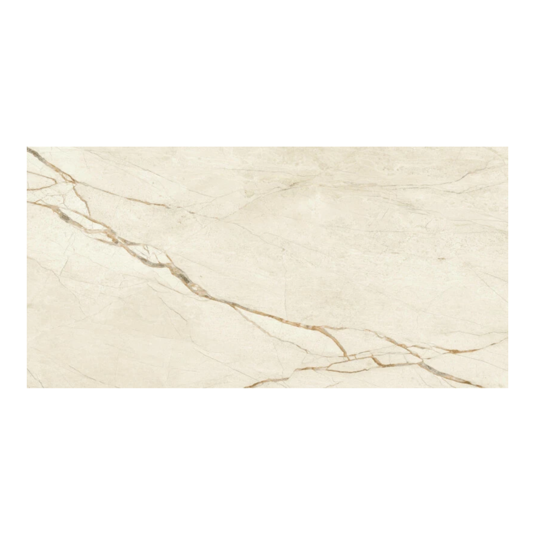 Canela Roma Porcelain Tile 60 x 120cm