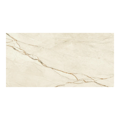 Canela Roma Porcelain Tile 60 x 120cm