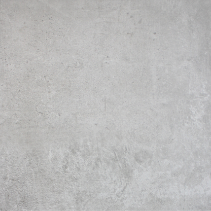 Metropoli 59 Gris Porcelain Tile 59.4 x 59.4cm