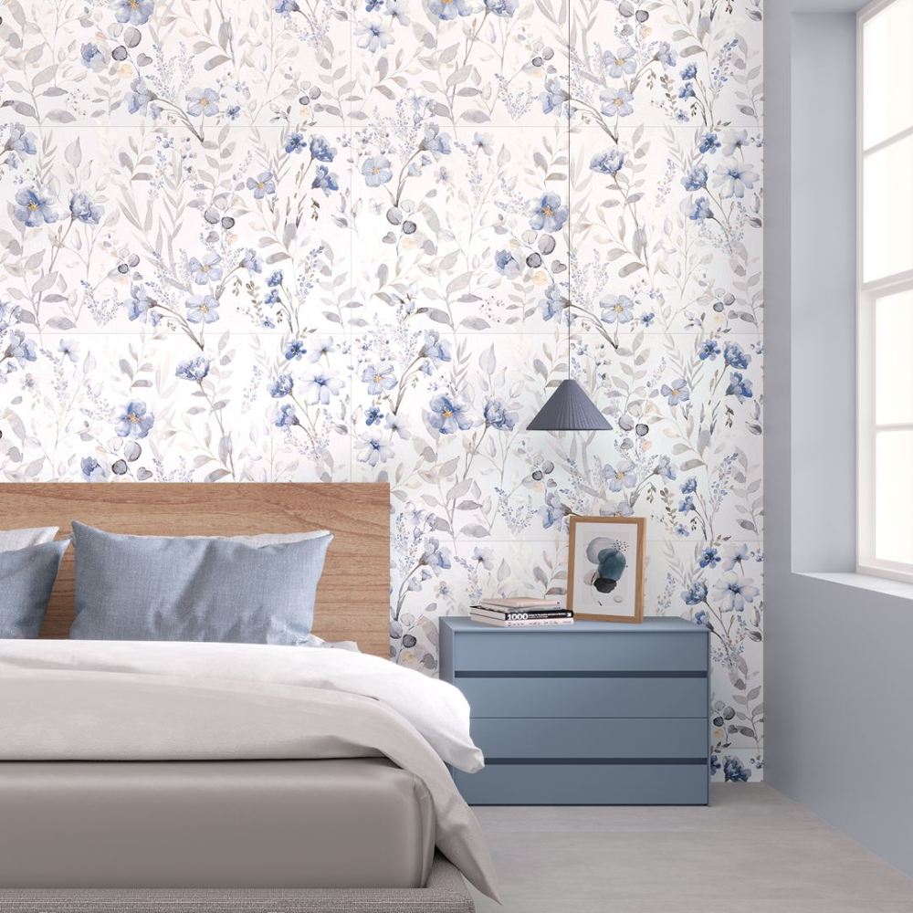 Sakura Porcelain Tile 60 x 120cm