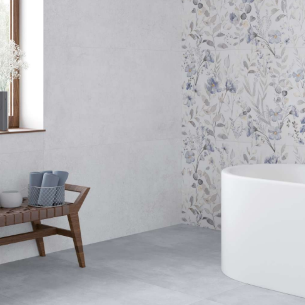 Sakura Porcelain Tile 60 x 120cm