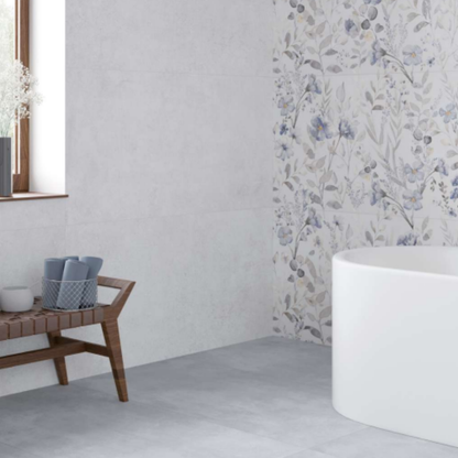 Sakura Porcelain Tile 60 x 120cm