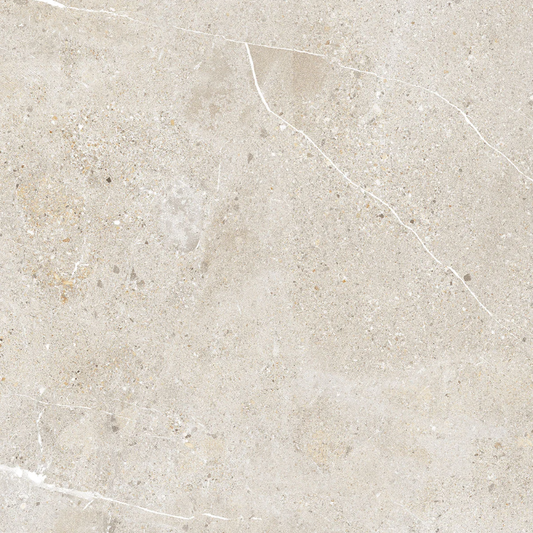 Unika Light Porcelain Tile 100 x 100cm