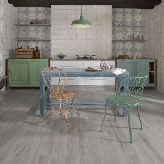 Mumble G Porcelain Tile 15 x 90cm