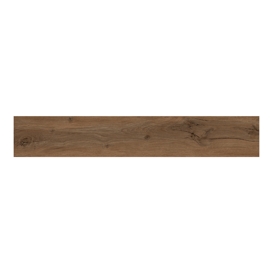 Mumble T Porcelain Tile 20 x 122.5cm-Delforno
