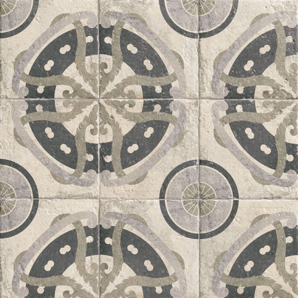 Portland Matt Porcelain Tile 20 x 20cm-Delforno