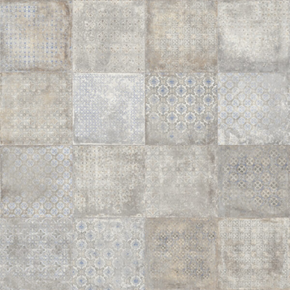 Origo Decoro Porcelain Tile 60 x 60cm