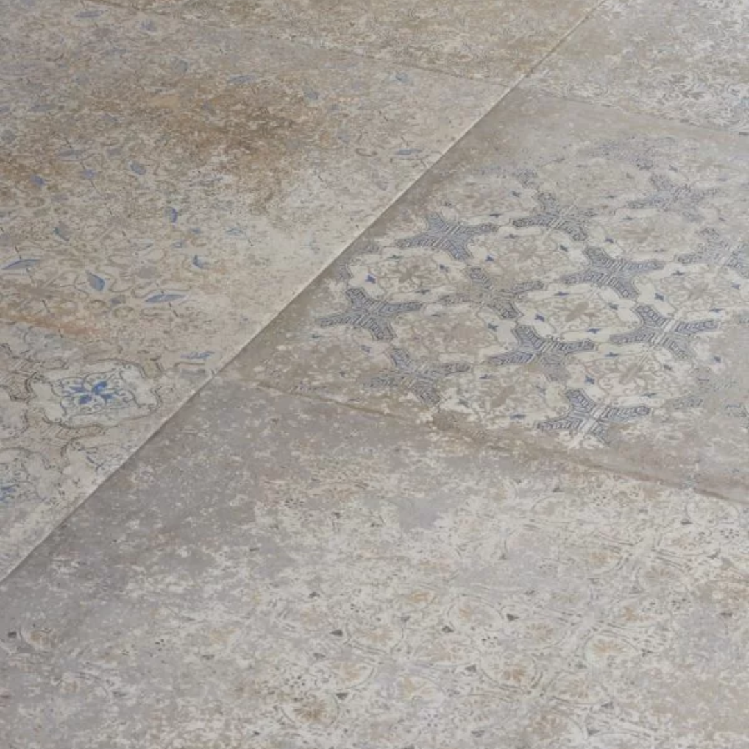 Origo Decoro Porcelain Tile 60 x 60cm