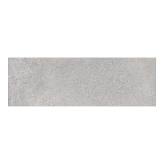 Blending Gris Porcelain Tile 30 x 90cm-SALONI CERAMICA-Delforno