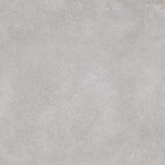 Blending Gris Porcelain Tile 90 x 90cm-SALONI CERAMICA-Delforno