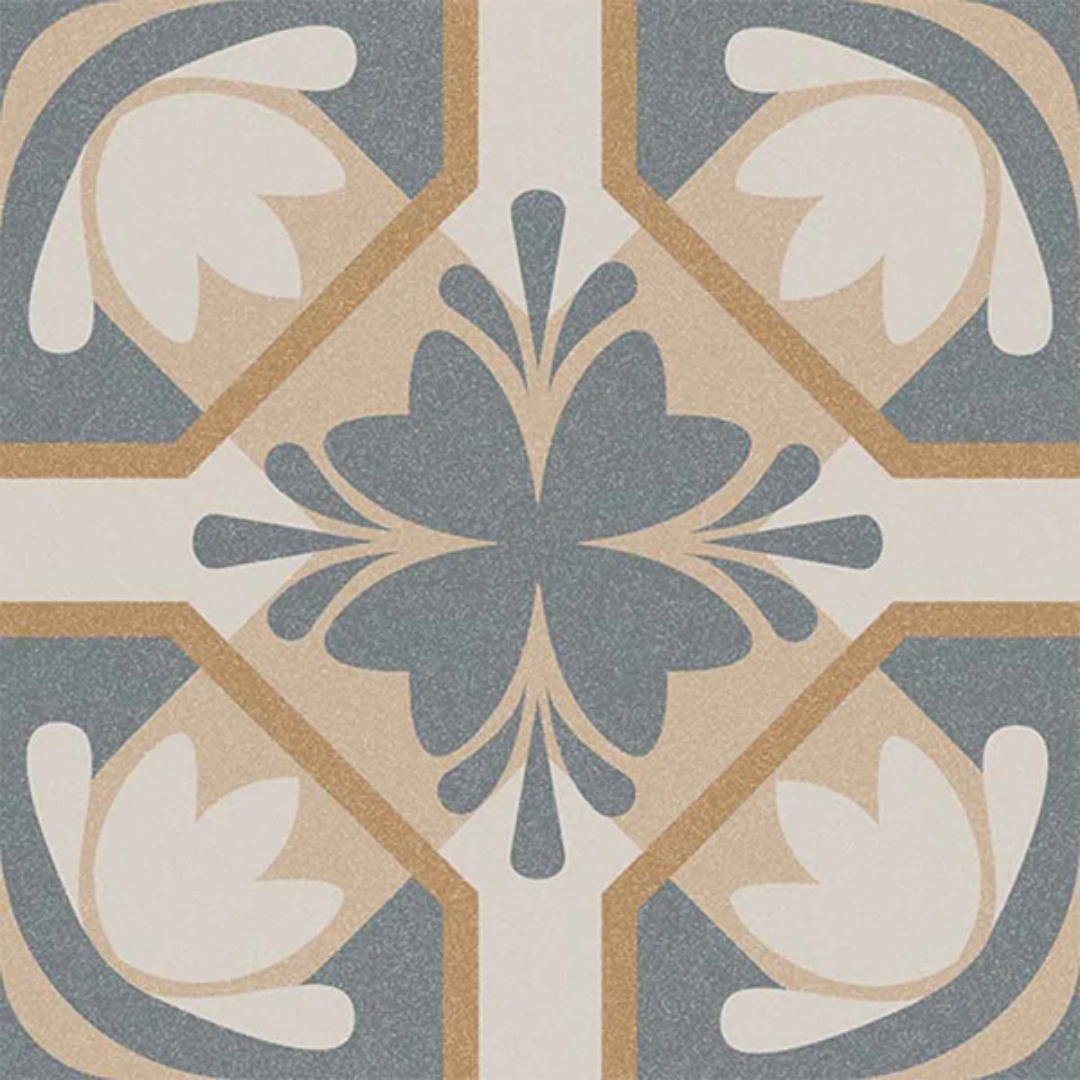Jimbaran Porcelain Tile 20 x 20cm