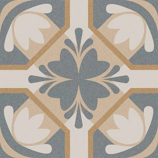 Jimbaran Porcelain Tile 20 x 20cm