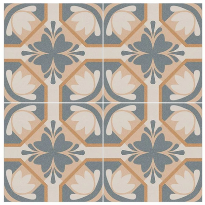 Jimbaran Porcelain Tile 20 x 20cm