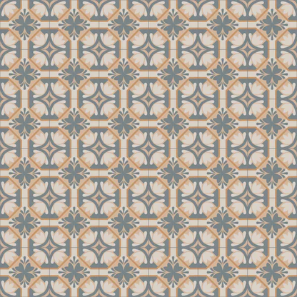 Jimbaran Porcelain Tile 20 x 20cm