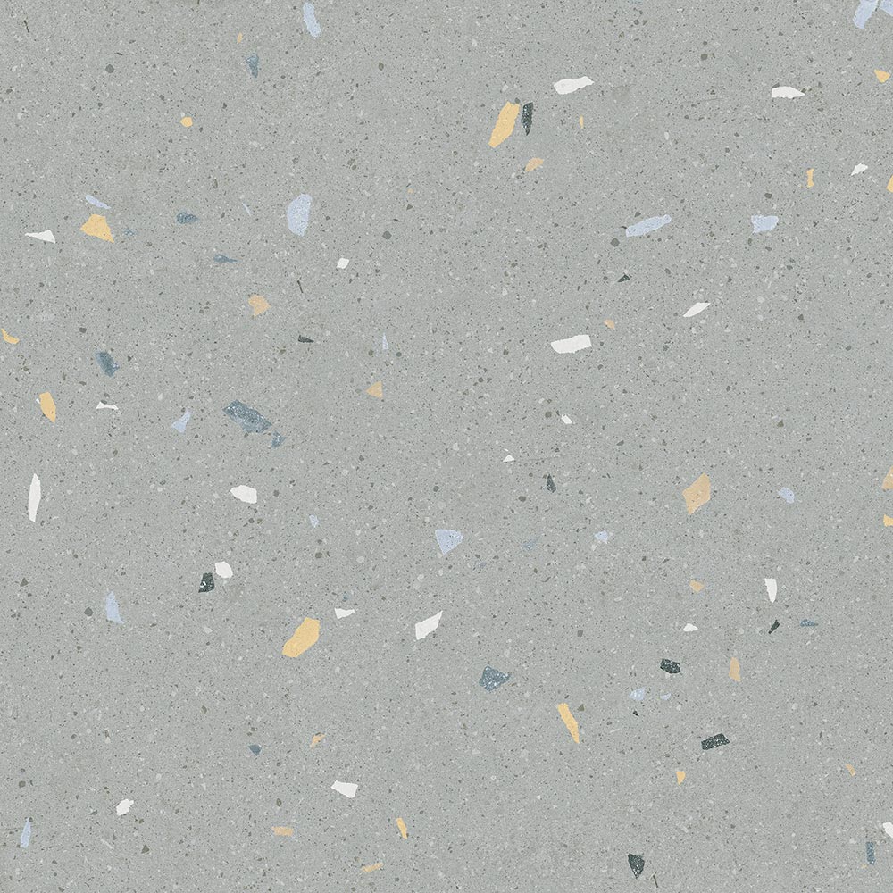 Terrazzo Collection Croccante Arandano Tile 60 x 60cm-Delforno Tiles & Timber-Delforno