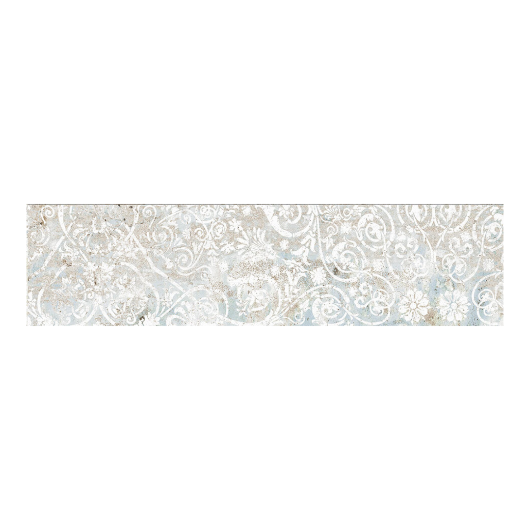 Carpet Sand Ceramic Tile 7.5 x 30cm
