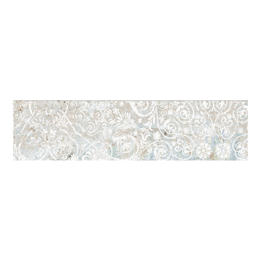 Carpet Sand Ceramic Tile 7.5 x 30cm