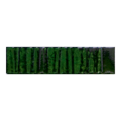 Joliet Jade Prisma Ceramic Tile 7.4 x 29.7cm