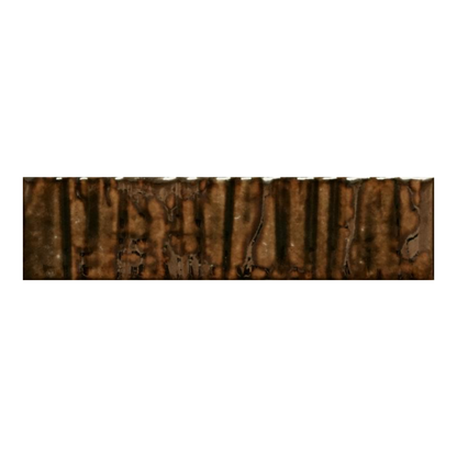 Joliet Toffee Prisma Ceramic Tile 7.4 x 29.7cm