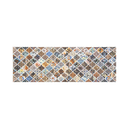 Samira Ornato 20cm x 59.20cm