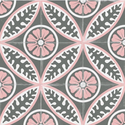 Tango Boedo Porcelain Tile 59.2 x 59.2cm
