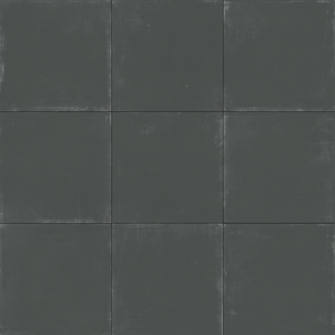 Tango Antracite Natural Porcelain Tile 59.2 x 59.2cm