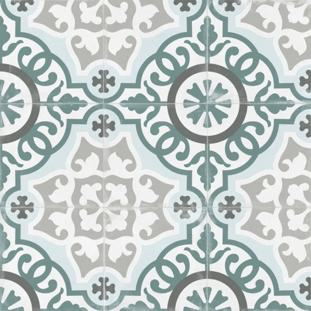Tango Pampa Natural Porcelain Tile 59.2 x 59.2cm
