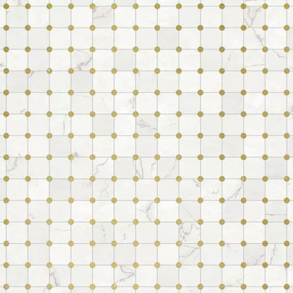 Toko Gold Natural Porcelain Tile 60 x 60cm-Delforno